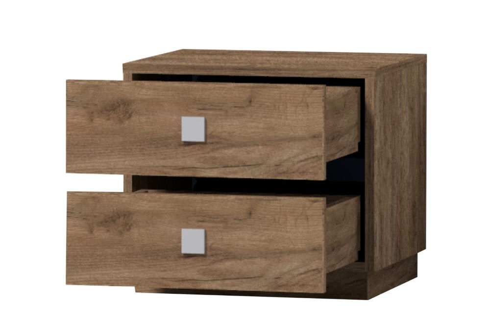 Фото Тумба прикроватная Нео (Neo) 411 от производителя Глазов в Судаке по цене 6 470 ₽