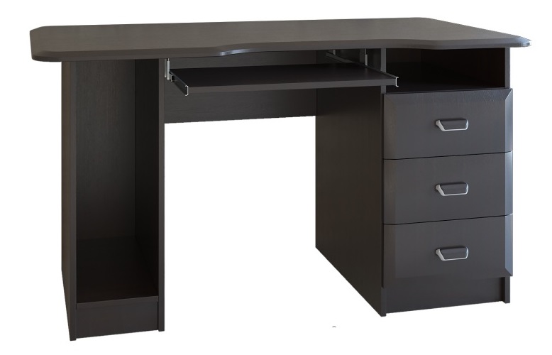 Фото Стол компьютерный СП-2 (139) от производителя Росток в Судаке по цене 22&nbsp;530 ₽