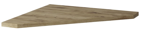 Фото Крышка соединительная Дорсет (Doorset) (600х600xh22) от производителя Анрэкс в Судаке по цене 2 090 ₽