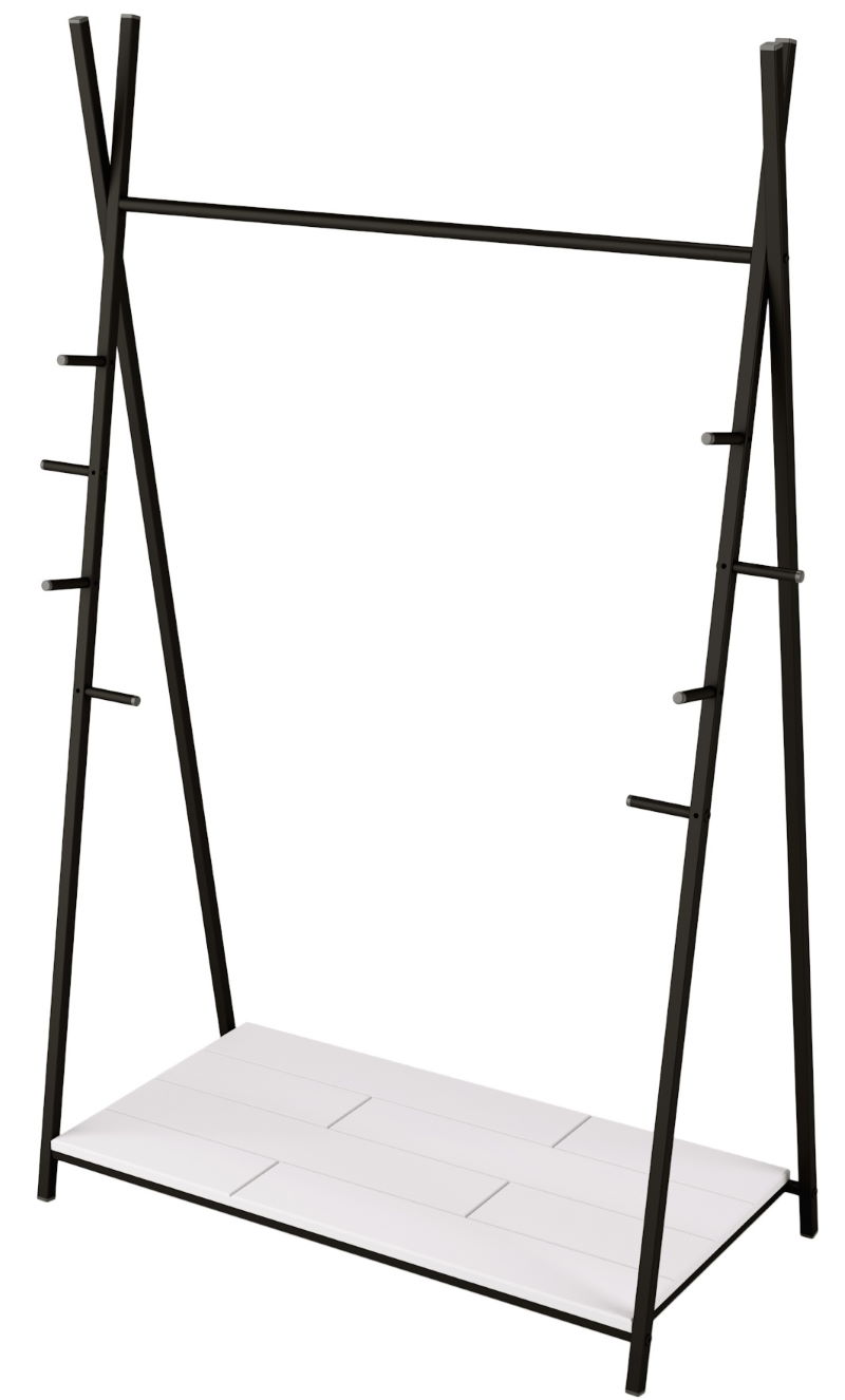 Фото Вешалка гардеробная Фелтон от производителя Калифорния в Судаке по цене 9 720 ₽