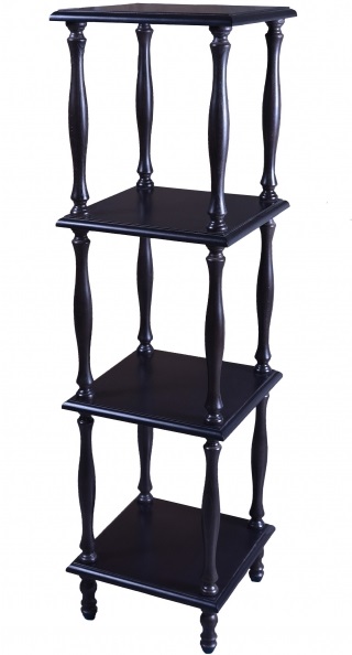 Фото Этажерка Монте 4  от производителя Верона в Судаке по цене 7&nbsp;800 ₽