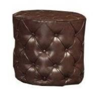 Фото  пуф лючия 201 (круглый) производитель Яна