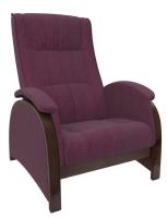 Фото kresla-kachalki кресло-глайдер баланс (balans) 2 производитель Импэкс