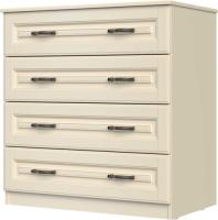 Фото  комод кантри (браво) производитель Браво-мебель