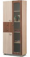 Фото shkafy-dlya-ofisa шкаф многоцелевой юниор-6 пм-3 производитель Марибель
