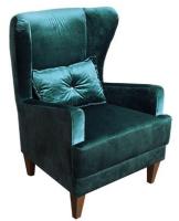 Фото  кресло нарцисс производитель Олмеко