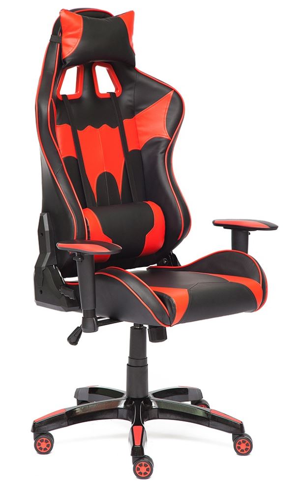 Фото Кресло геймерское Ибат (Ibat) от производителя Tetchair в Судаке по цене 23&nbsp;390 ₽