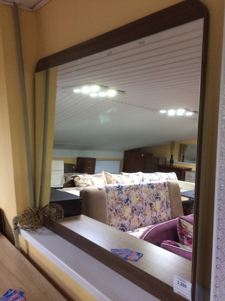 Фото Зеркало Фрида от производителя  в Судаке по цене 2 630 ₽