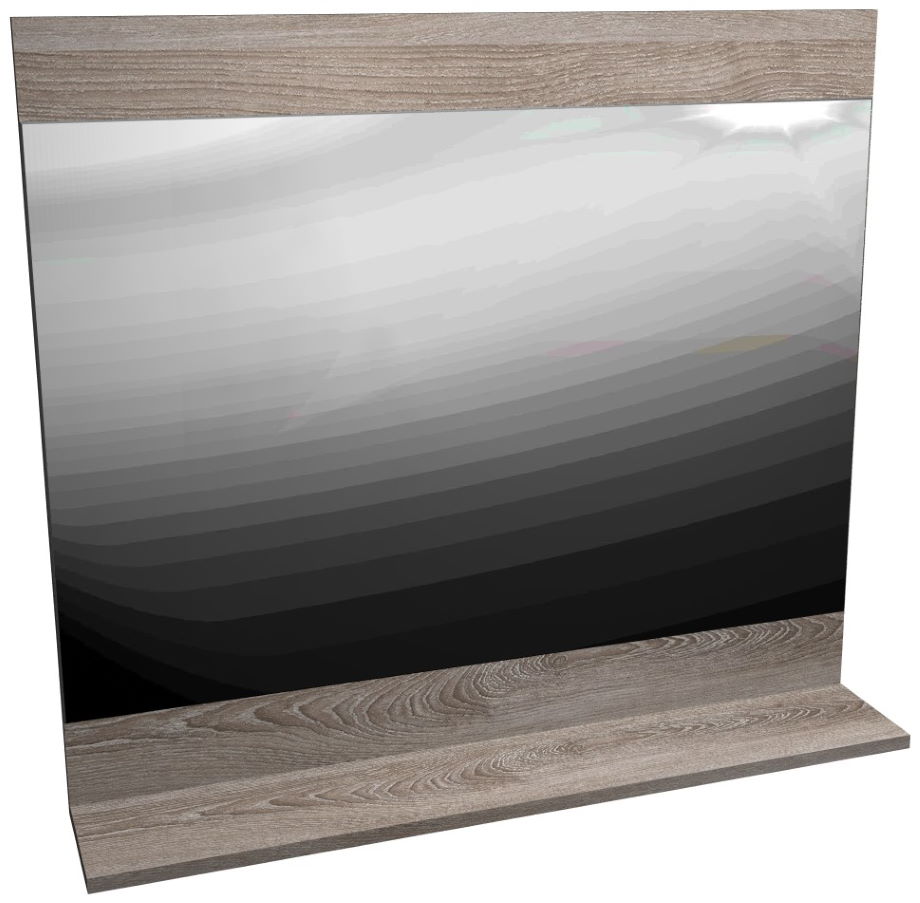 Фото Зеркало Ханна ПХ-8 от производителя СБК в Судаке по цене 3 000 ₽