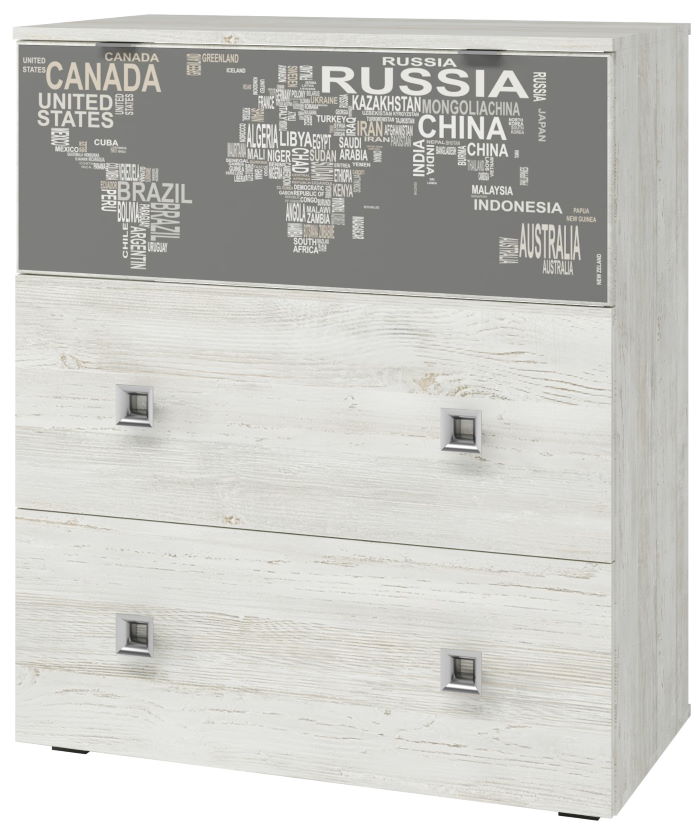 Фото Комод Поло 800 от производителя Регина в Судаке по цене 9&nbsp;160 ₽