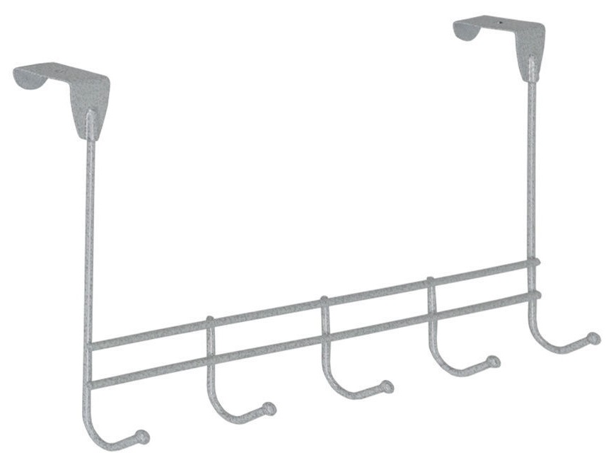 Фото Вешалка надверная Нота 5 от производителя Завод металлических изделий в Судаке по цене 300 ₽