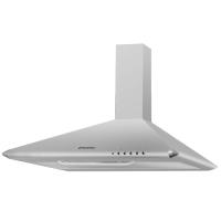 Вытяжка купольная Aire 60 (600х500хh650(825)) (Материал Металл , цвет белый) в Судаке от производителя 