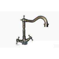 Смеситель цветной Granfest 20608 (h255) (Цвет смесителя бронза) в Судаке от производителя 