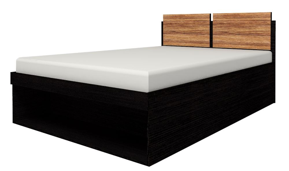 Фото Кровать двуспальная-2 Hyper (СМ 160x200) с подъемным механизмом в Судаке по цене 25 320 ₽ от производителя Глазов, код товара 2000000874555, 2000000945392 шт Фото Кровать двуспальная-2 Hyper (СМ 160x200) с подъемным механизмом от производителя Глазов в Судаке по цене 25 320 ₽