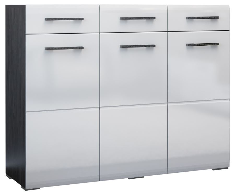 Фото Комод комбинированный Ненси  от производителя Горизонт в Судаке по цене 12&nbsp;540 ₽