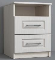 Тумба прикроватная Кэт-6 Кантри (бодега, сандал белый (Диал) ) в Судаке от производителя 