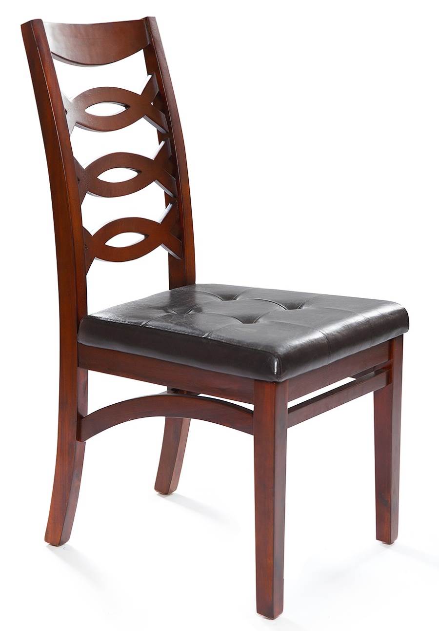 Фото Стул 863-48 SC от производителя Tetchair в Судаке по цене 12 360 ₽