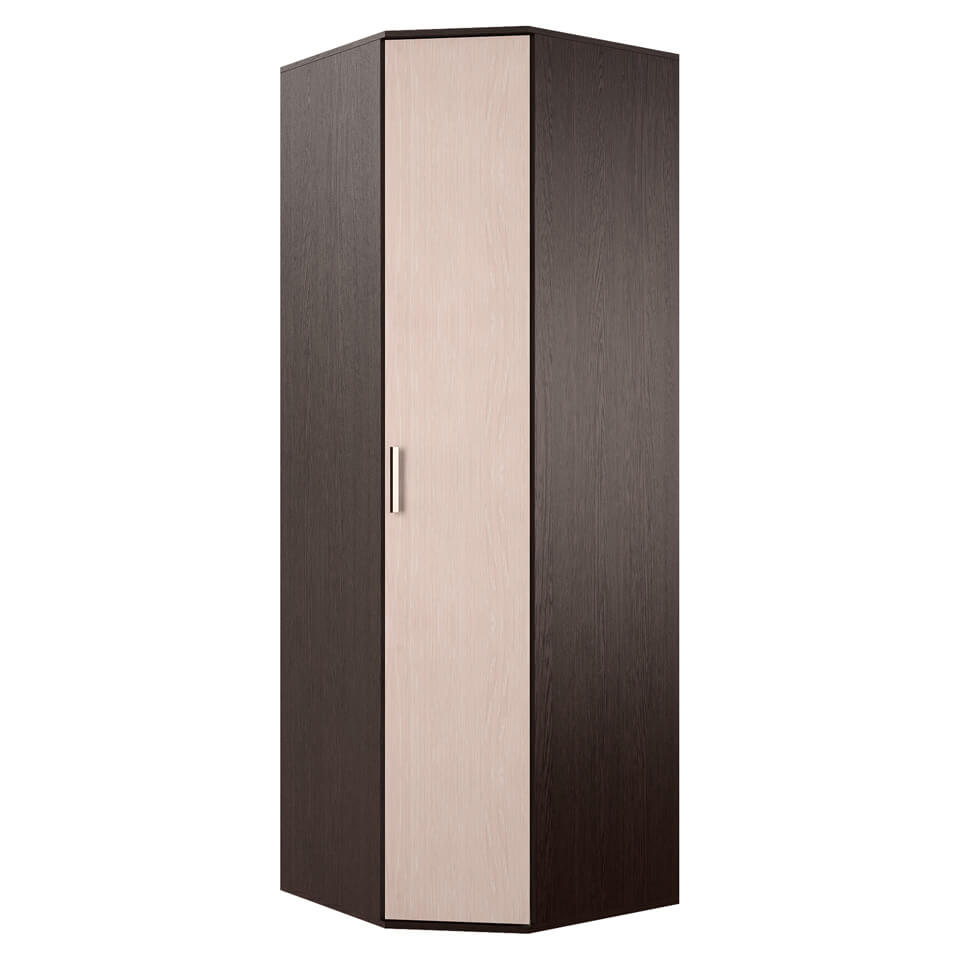 Фото Шкаф Белла (75) угловой от производителя БТС  в Судаке по цене 8&nbsp;080 ₽