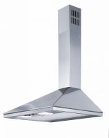 Вытяжка купольная Aire fast 50 (500х500хh593(853)) (Материал Металл , цвет белый) в Судаке от производителя 