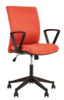 Фото kresla-kompyuternye кресло для персонала кубик (cubic) gtp производитель Новый стиль