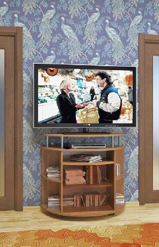 Тумба под ТВ-7 в интернет магазине Планета Комфорта Фото tumby-tv тумба под тв-7 производитель Пирамида