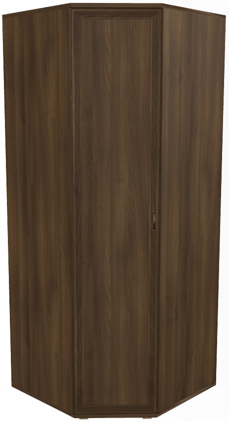 Фото Шкаф Карина ШК-1011 (89) угловой от производителя Лером в Судаке по цене 27&nbsp;800 ₽