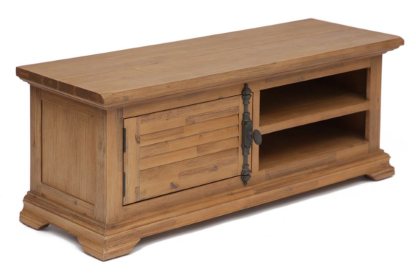 Фото Тумба ТВ малая Avignon PRO-L07-130 (1300х450хh500) от производителя Tetchair в Судаке по цене 65 930 ₽