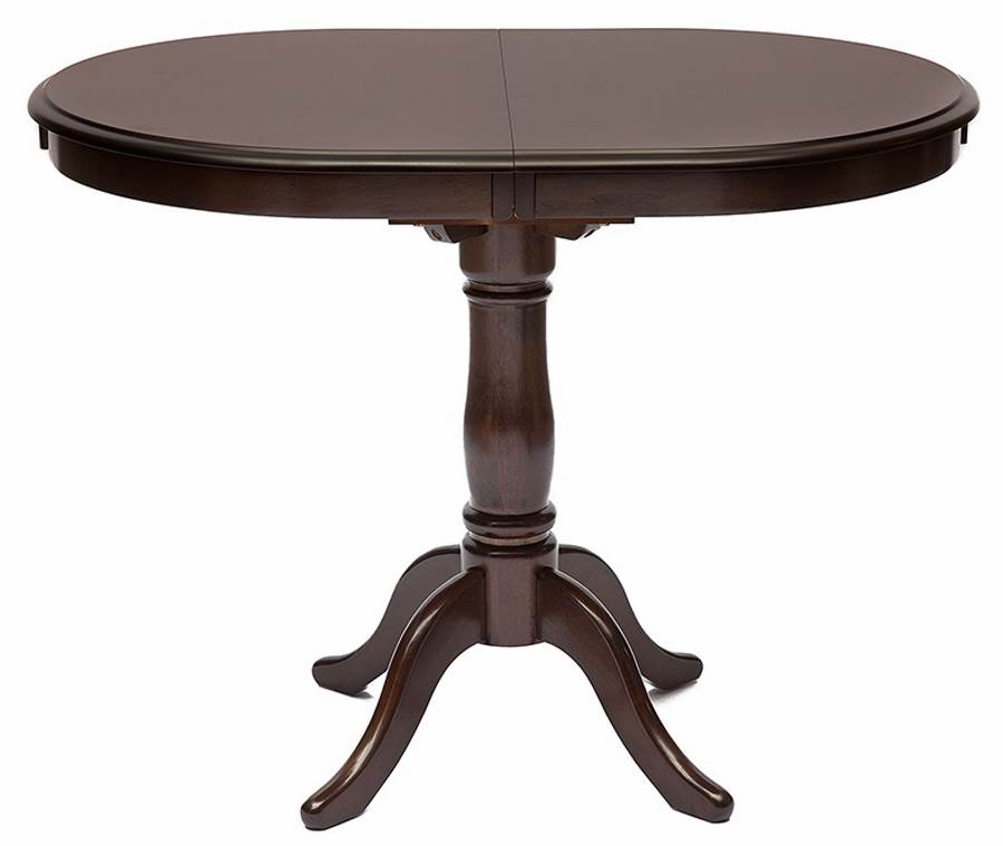 Фото Стол обеденный Салерно (Salerno) от производителя Tetchair в Судаке по цене 27&nbsp;920 ₽