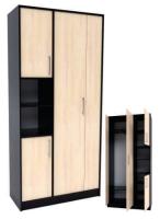 Фото  шкаф диана-4 №31 комбинированный производитель Росток