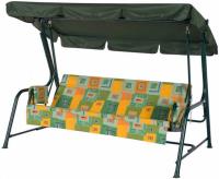 Фото kacheli качеля садовая карибы производитель Кемпинг Групп