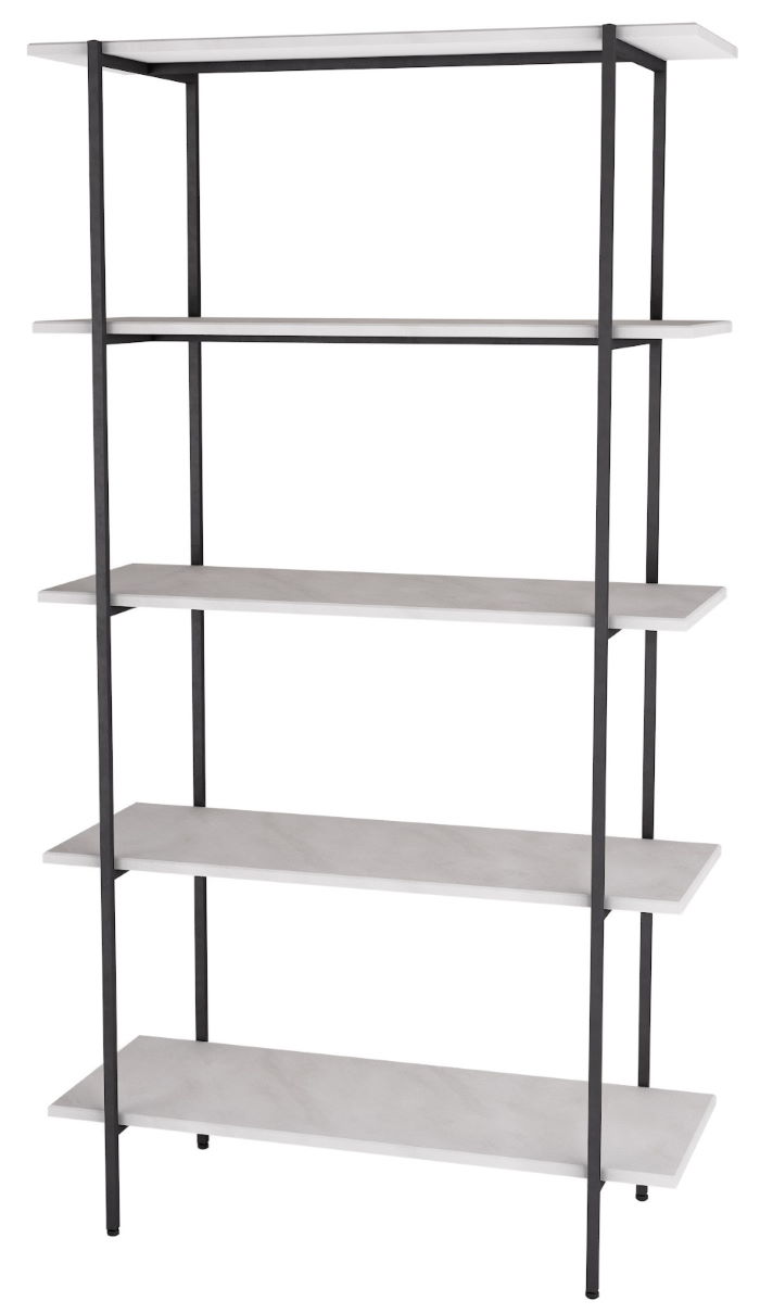 Фото Стеллаж Атлантик 1645 от производителя Калифорния в Судаке по цене 13 680 ₽