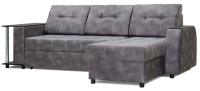 Фото divany-uglovye диван угловой корсика-5 г-образный производитель Lart 