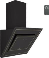 Фото vytyazhki вытяжка наклонная lavanda 160 (600х465хh880(1280)) производитель MBS