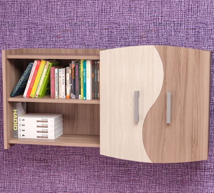 Фото Полка навесная ПН-3 от производителя Пирамида в Судаке по цене 3&nbsp;700 ₽