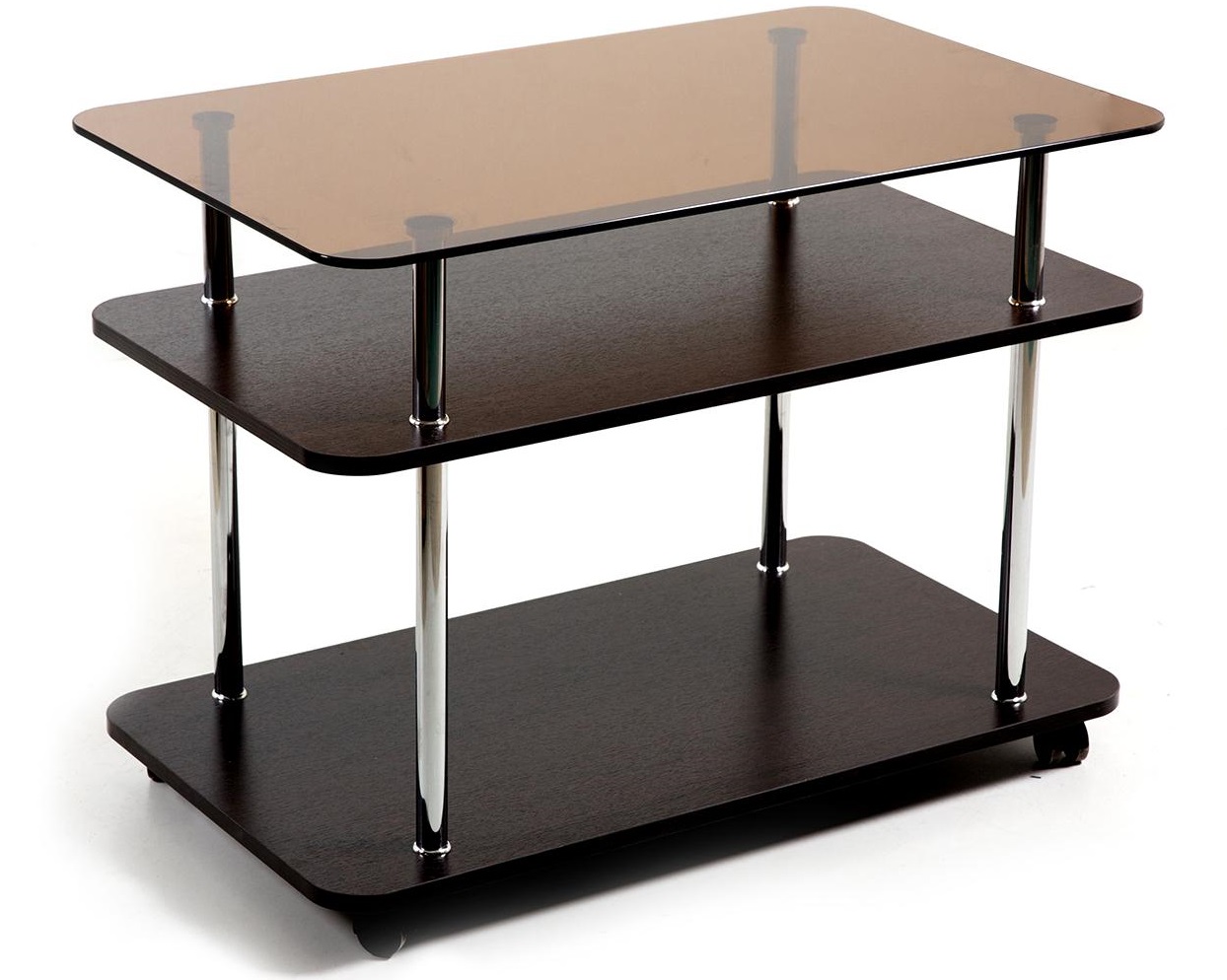 Фото Стол журнальный Юлия от производителя  в Судаке по цене 6&nbsp;420 ₽