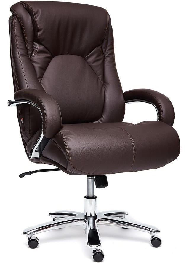 Фото Кресло для руководителя Макс (Max) от производителя Tetchair в Судаке по цене 43&nbsp;530 ₽