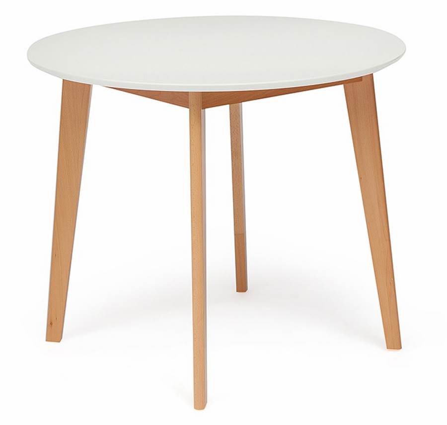 Фото Стол обеденный Боско (Bosco) от производителя Tetchair в Судаке по цене 17&nbsp;860 ₽