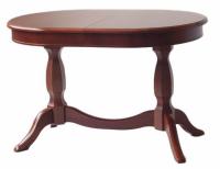 Фото stoly-derevyannye стол обеденный француаза производитель Рокос