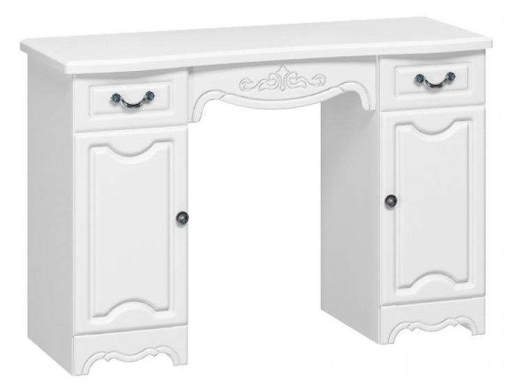 Фото Стол туалетный Лотос  от производителя Браво-мебель в Судаке по цене 8&nbsp;930 ₽