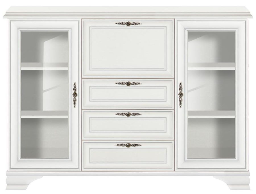 Фото Тумба Kentaki S320-KOM2W3S1B в Судаке по цене 42 960 ₽ от производителя Black Red White (БРВ), код товара 2000002185611, 2000002185628 шт Фото Тумба Kentaki S320-KOM2W3S1B от производителя Black Red White (БРВ) в Судаке по цене 42 960 ₽