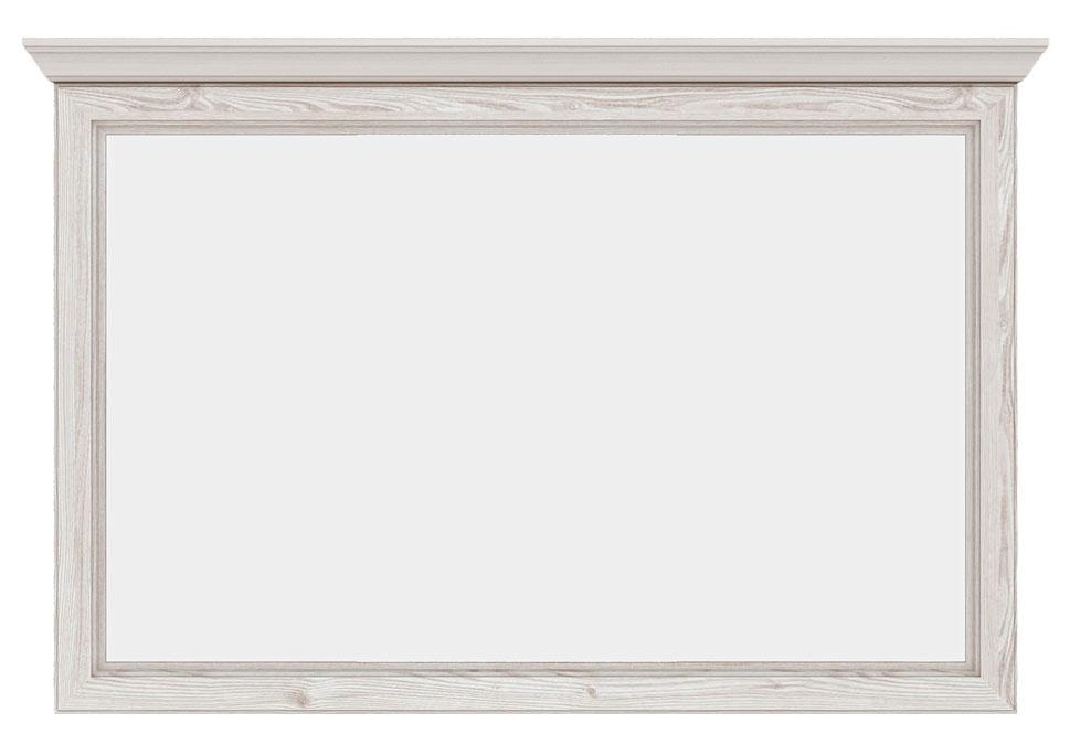 Фото Зеркало Stylius B169-LUS125 от производителя Black Red White (БРВ) в Судаке по цене 11 170 ₽