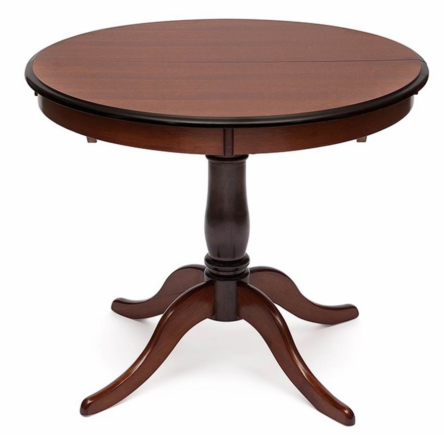 Фото Стол обеденный Сиена (Siena) SA-T4EX от производителя Tetchair в Судаке по цене 28&nbsp;250 ₽