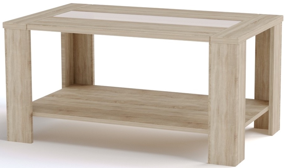 Фото Стол журнальный Кёльн от производителя СБК в Судаке по цене 8 660 ₽