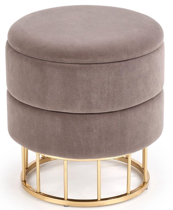 Фото Пуф Halmar Minty от производителя Halmar  в Судаке по цене 8&nbsp;980 ₽