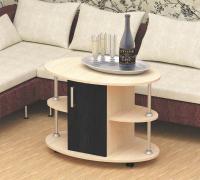 Фото stoly-zhurnalnye стол журнальный альянс  производитель Пирамида