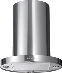 Фото Вытяжка островная Zebrina 160 (600х600хh660(1160)) от производителя MBS в Судаке по цене 32 550 ₽