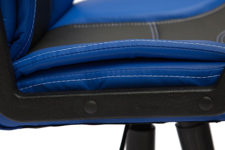 Фото Кресло для руководителя Твистер (Twister) от производителя Tetchair в Судаке по цене 12&nbsp;640 ₽