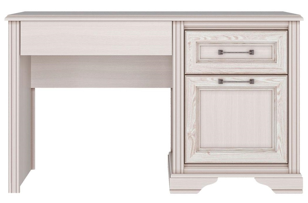 Фото Стол письменный Stylius B169-BIU130 от производителя Black Red White (БРВ) в Судаке по цене 32 420 ₽