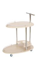 Фото servirovochnye-stoly стол сервировочный фуршет производитель Калифорния