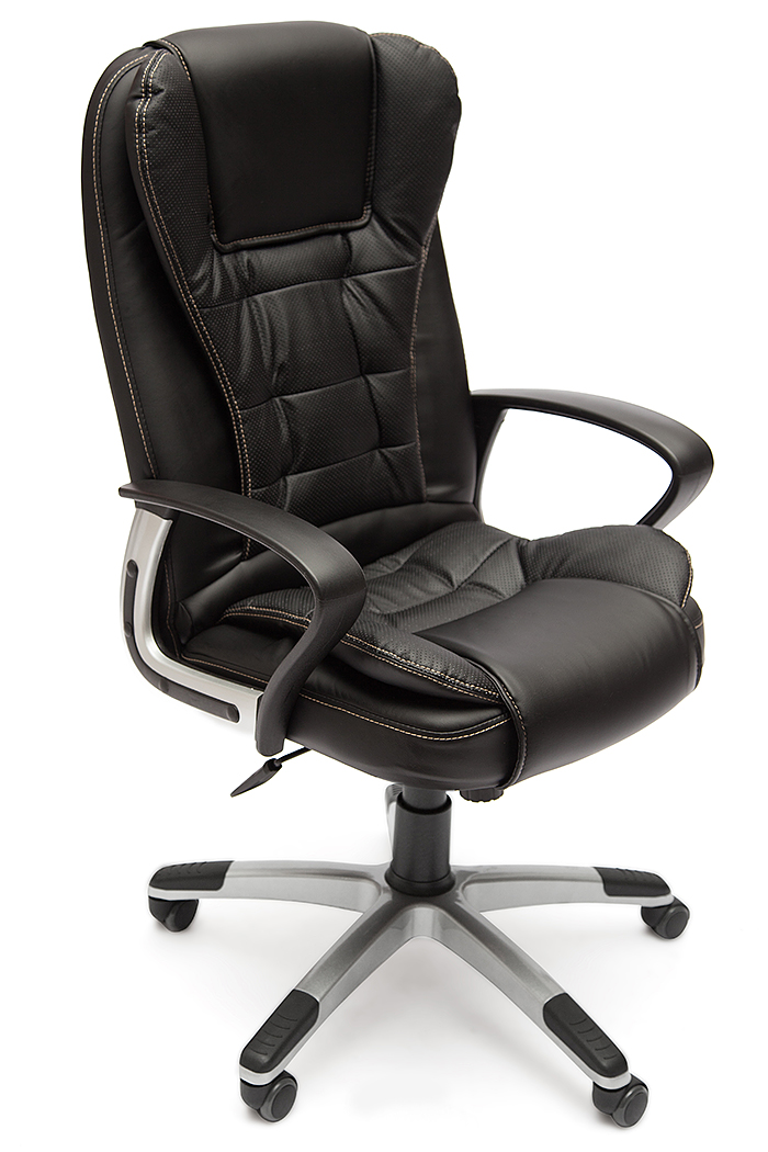 Фото Кресло для руководителя Барон (Baron) от производителя Tetchair в Судаке по цене 17 320 ₽